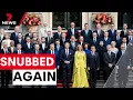 Download Lagu Australia snubbed again by US president at NATO summit | 7NEWS