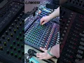 Download Lagu #mixer  New design MG16XU audio mixer with 99DSP and big display