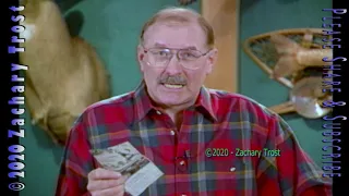 Gored by a Buck The Bill Yoder Story 1998-11-26 FTPS