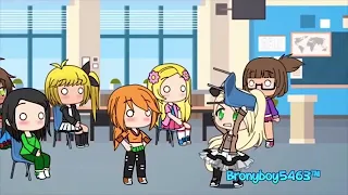bronyboy5463 the gacha brony commentator gaycha series ft spac invader04