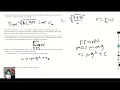 Ap Physics C Mechanics 2023 FRQ Set 1 Question 3