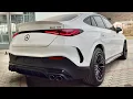 Download Lagu 2025 Mercedes-AMG GLC 43 Coupe – The SUV That Feels Like a Sports Car!