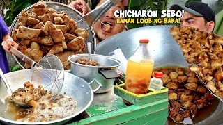 Download FAMOUS CHICHARON \ MP3