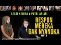 Download Lagu Seroja Putri Ariani And Lesty Kejora's Shocking Collaboration Reaction