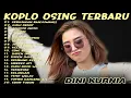 Lagu Album Dini Kurnia - GERAJAGAN, GULU PEDOT, BOHOSO MOTO - LAGU OSING BANYUWANGI - ON TRENDING