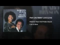 Feel Like Makin' Love (Live Version)