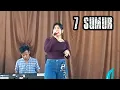 Lagu 📌 Tujuh sumur cover incesh