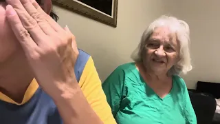 A pior notícia desse ano foi a partida precoce de buiu o amigo de Mainha 