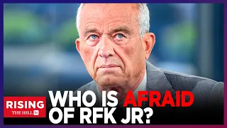 Download RFK JR Veep Nicole Shanahan TARGETED By Dems, James Carville Calls Her ‘A Really Strange Person’ MP3