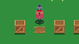 Destructible Objects and Dynamic Particle Effects Slash Dash Development - Unity