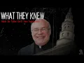 We were wrong The Father Geoff Drew Investigation Episode 3