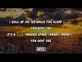 Joyner Lucas - Revenge (Lyrics)