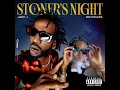 Download Lagu Juicy J \u0026 Wiz Khalifa - Stoner's Night (2022) hip-hop | rap | trap
