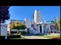 Relaxing Drive by Livermore Temple CA
