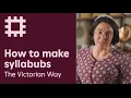 Download Lagu Hoe maak je syllabusjes - De Victoriaanse manier