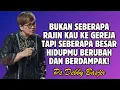 Download Lagu BUKAN SEBERAPA RAJIN KAU KE GEREJA TAPI SEBERAPA BESAR HIDUPMU ADA PERUBAHAN! | PDT. DEBBY BASJIR