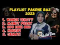 Download Lagu Pakdhe Baz ft Wiwik Sagita wonge teko(Playlist)seneng mendem seneng maen lali sholat,opo wonge teko?