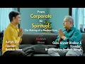 Download Lagu From Corporate to Spiritual: The Making of a Modern Guru | The RedAsh Show with @AshishLalReal