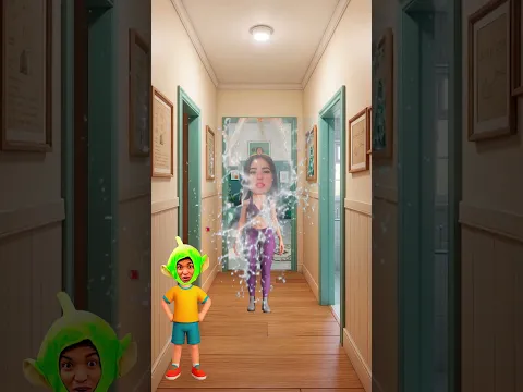 Larín le hizo bromas a Karla Bustillos😹