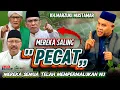 Lagu SALING PECAT ‼️ KH MARZUKI MUSTAMAR TERBARU || MEREKA SEMUA TELAH MEMPERMALUKAN NU || MLB SECEPATNYA