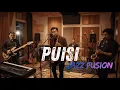 Lagu Jikustik - Puisi COVER FUSION JAZZ  | #FSREQ BY @anisdinarki