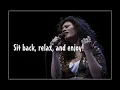 Lena Chamamian-Ya Msafera»«لينا شماميان-يا مسافرة