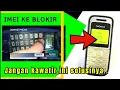 Lagu Mengatasi#imei#Terblokir#hpbm#segala#hpjadul#zombie#Nokia1200#layar#kuning@hmddevices