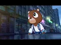 Download Lagu Kanye west I wonder [graduation music video]