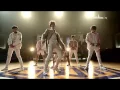New World 官方版 - SWIN-S (中国实力男团)