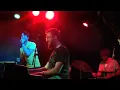 Darren Criss with Vulfpeck