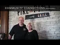 Community Connections with Kassia - Pike and Pint Grill