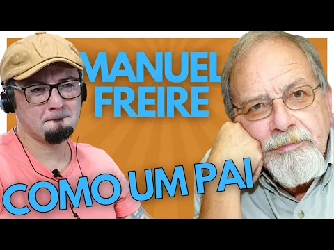 Download MP3 Brazilian is enchanted by MANUEL FREIRE - PHILOSOPHICAL STONE