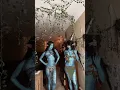 Na vi cosplay