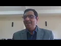 Five Days Online Faculty Development Programme DAY-1 1st session