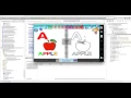 Touch Learn ABCD Numbers - Source Code By Sell My Source Code