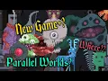 Where to find and how to defeat every boss in Noita