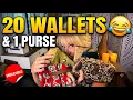 10 Designer Wallet Wednesday Sale www pursetrippin com