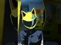 Celty Sturluson Clean Edit | Durarara!