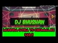 Download Lagu munda gora vs chumma ke sabji_#BHOJPURI VS #hindi dj song #djbhushan