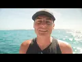 Scuba Diving 4 Sunken Drug Planes in the Ocean! (Explored for Treasure)