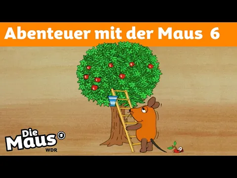 Download MP3 MausSpots (Folge 06) | DieMaus | WDR