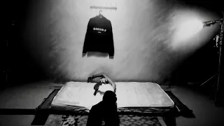 Mu2yad LAYALI LILI لايالي ليلي Official Video 