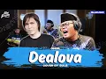 Download Lagu DEALOVA - ONCE || COVER BY SULE