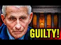 You Won t BELIEVE What Just Happened to Fauci