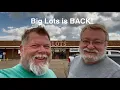 Big Lots is BACK