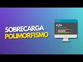 Sobrecarga y Polimorfismo POO - Python con Google Colab