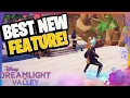How to Glide Free Stamina Exploit Dreamlight Valley