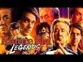 Download Lagu Karate Kid: Legends Movie (2025) Movie Review | Jackie Chan, Ben Wang | 4K Movie Breakdown \u0026 Facts 🚀