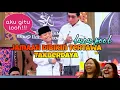 Download Lagu LUCU PARAH ❗JAMAAH DIBUAT KETAWA TAKBERDAYA OLEH PENAMPILAN ADEK INI