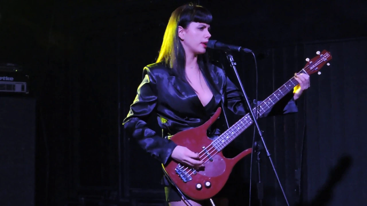 Messer Chups - They Call Me Zombie 18/01/20 MOD Messer Chups - They Call Me Zombie 18/01/20 MOD